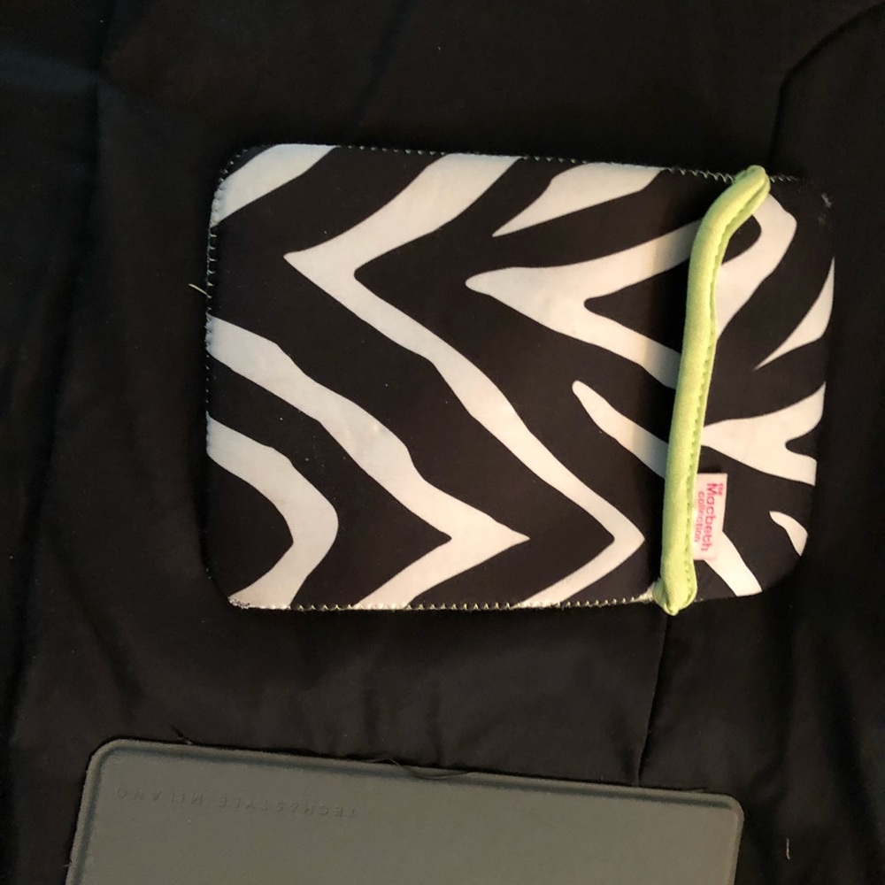 iPad mini covers and pouches
